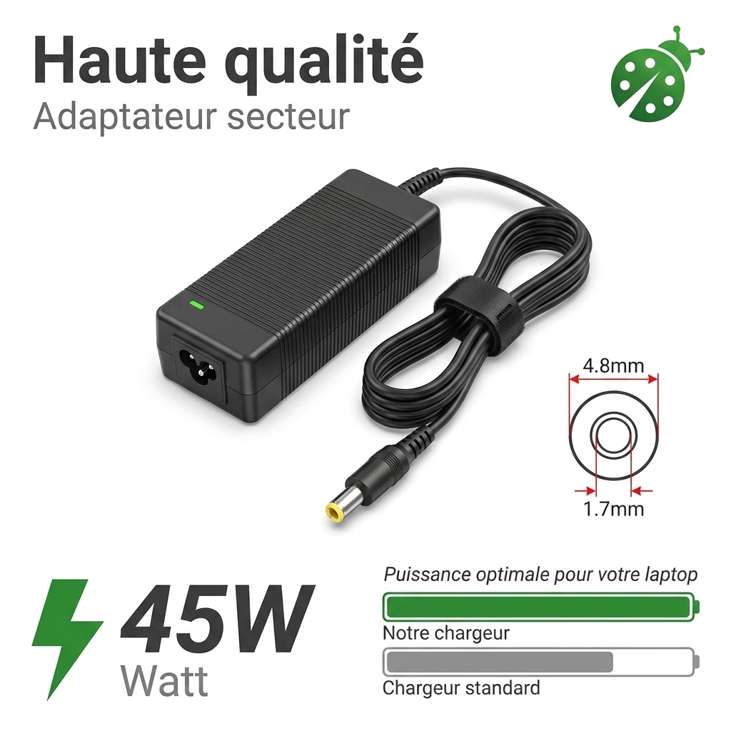 Adapter laptop sony vaio pro 13 svp13212sa