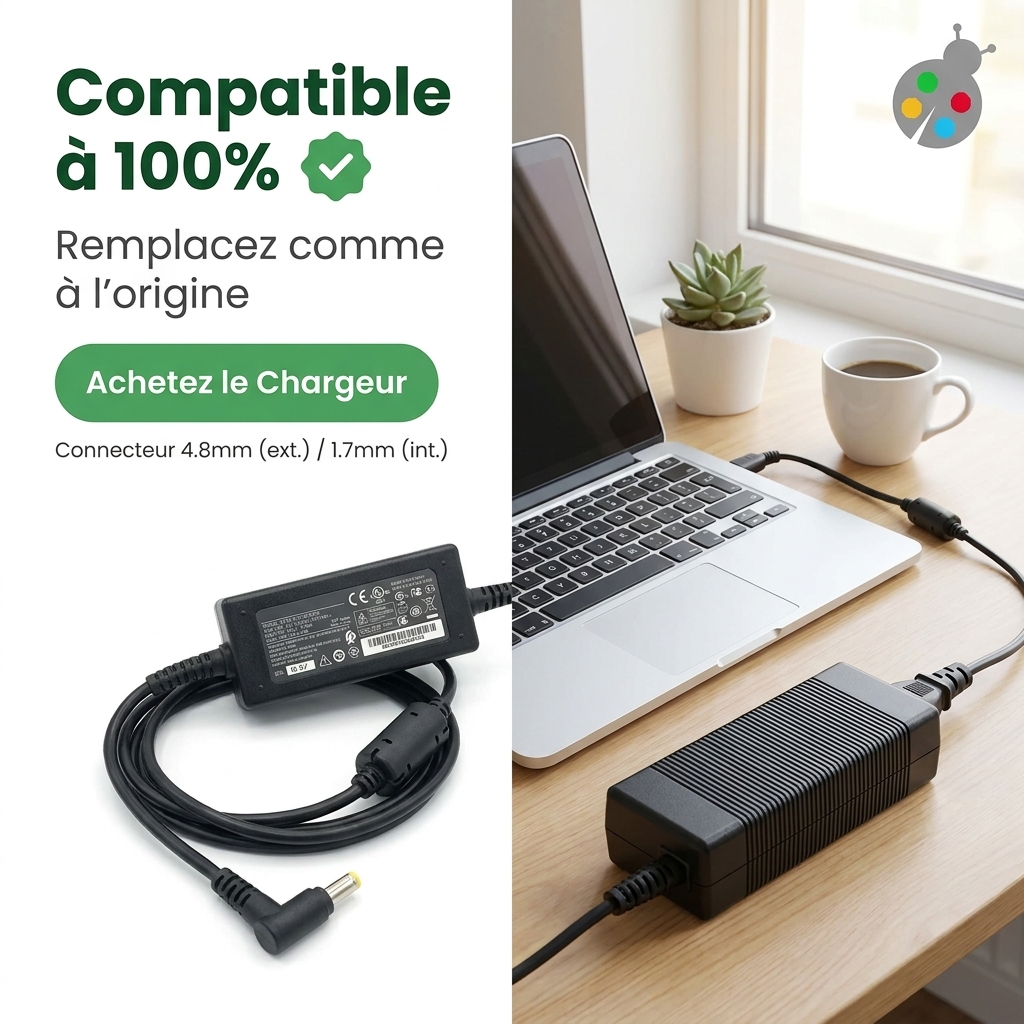 Adapter laptop sony vaio pro 13 svp13212sa