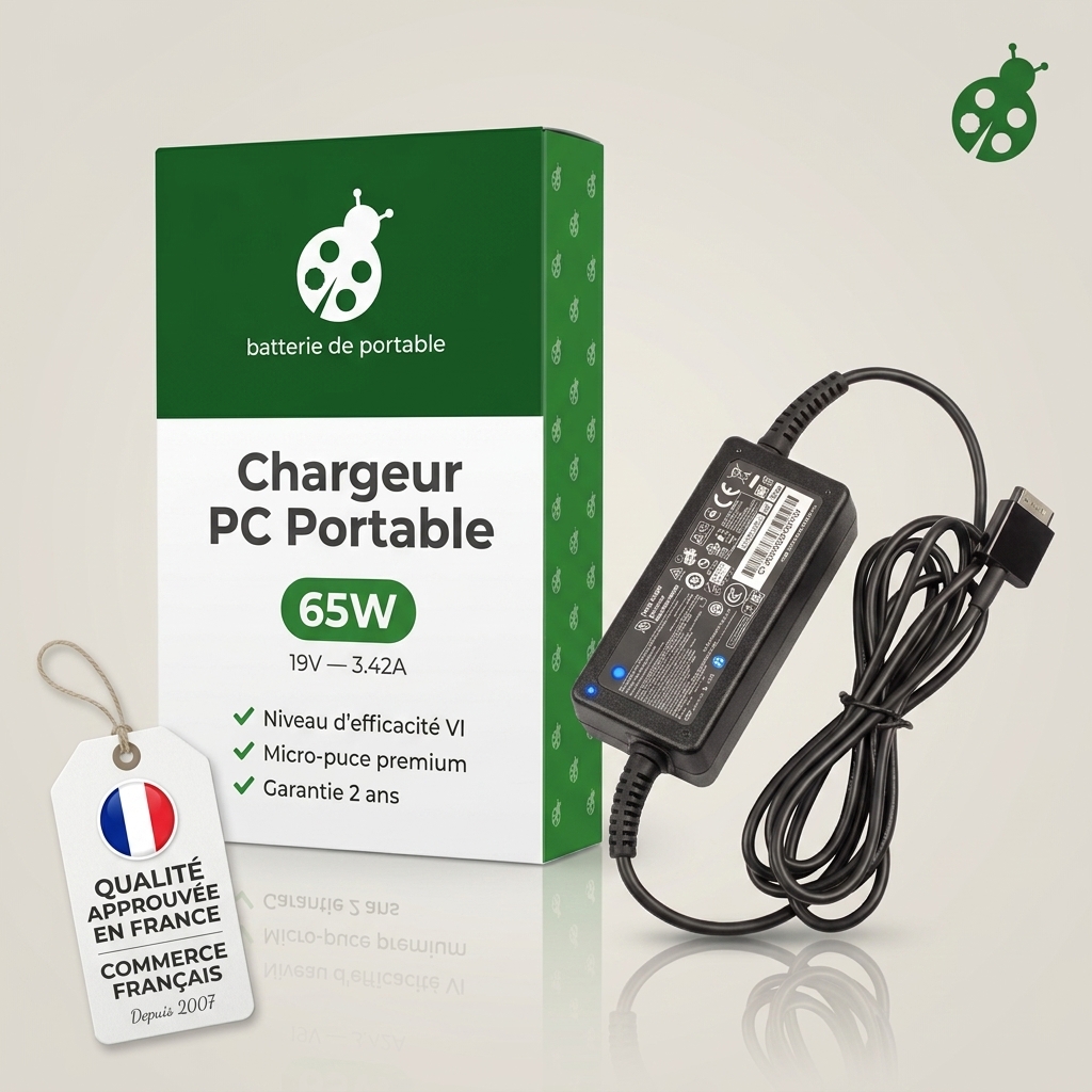 Adapter asus 