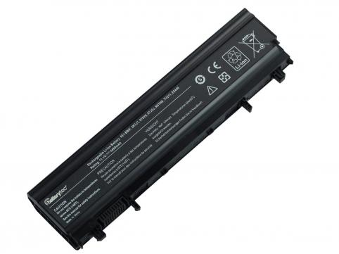 Battery for noir 6600 mah