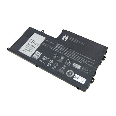 Battery laptop dell inspiron 15 5547