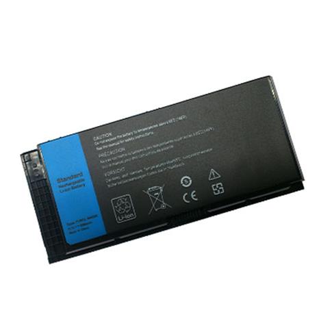 Battery for noir 6600 mah