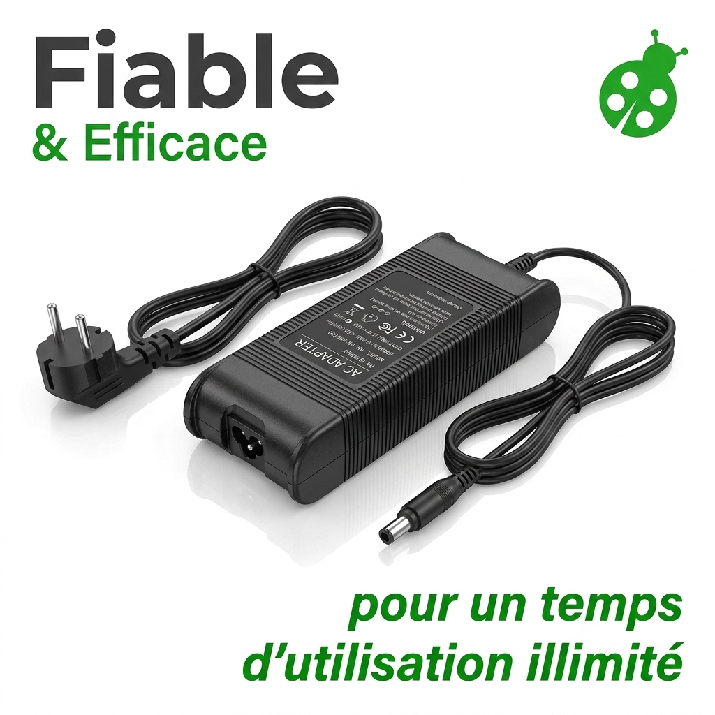 Adapter laptop dell latitude 12 e5250
