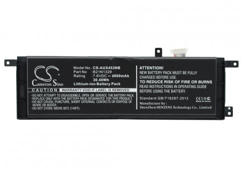 Battery  asus 0b200 00840500
