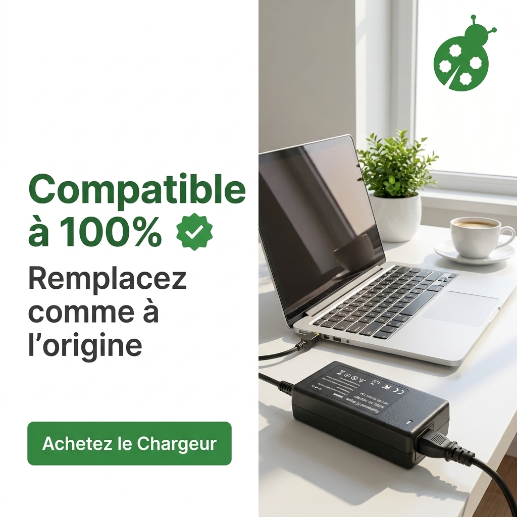 Adapter laptop lenovo n50 70