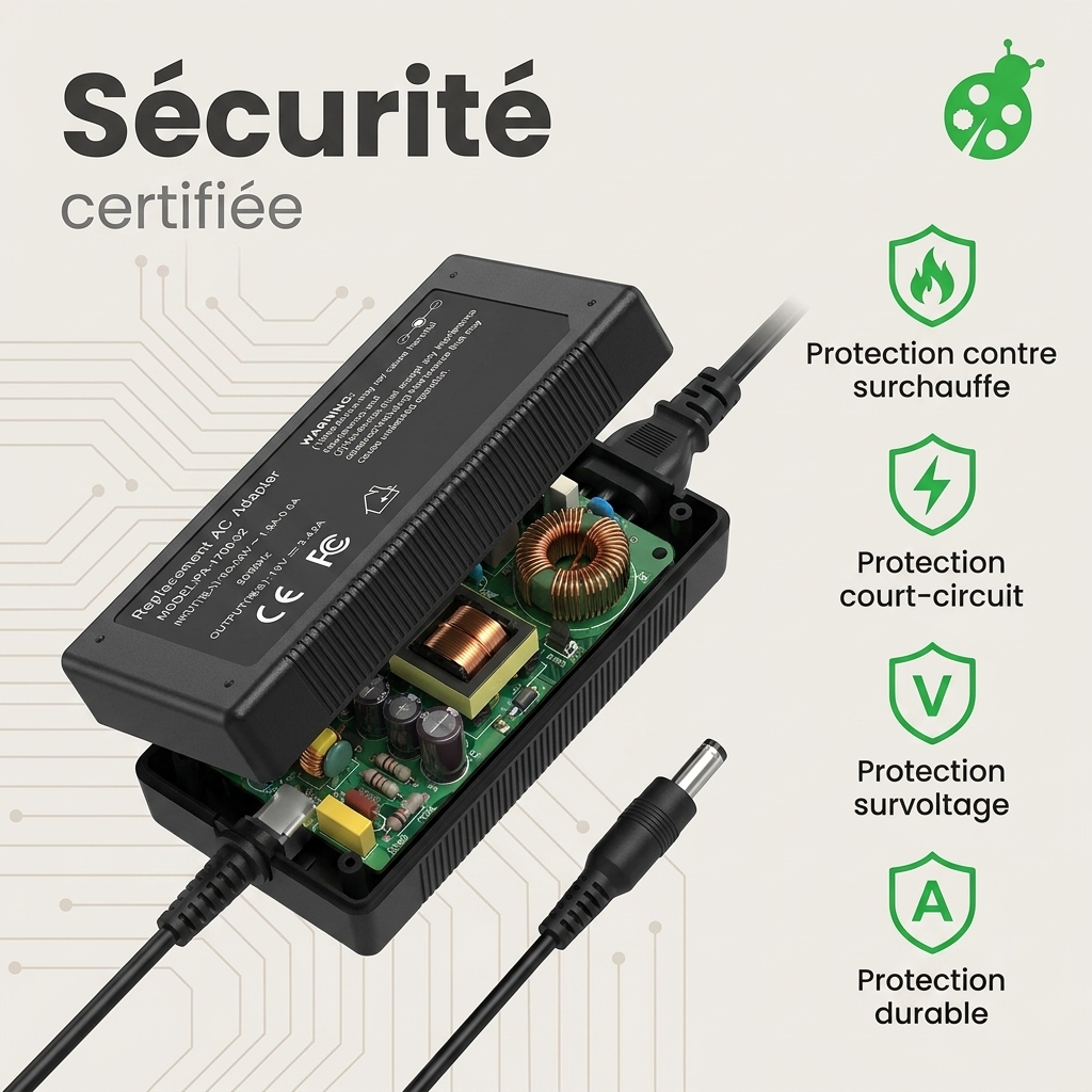 Adapter laptop asus tp300l