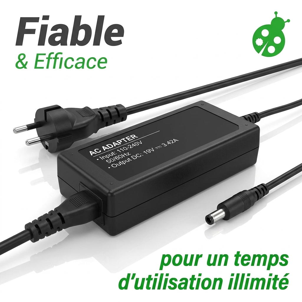 Adapter laptop asus tp300l