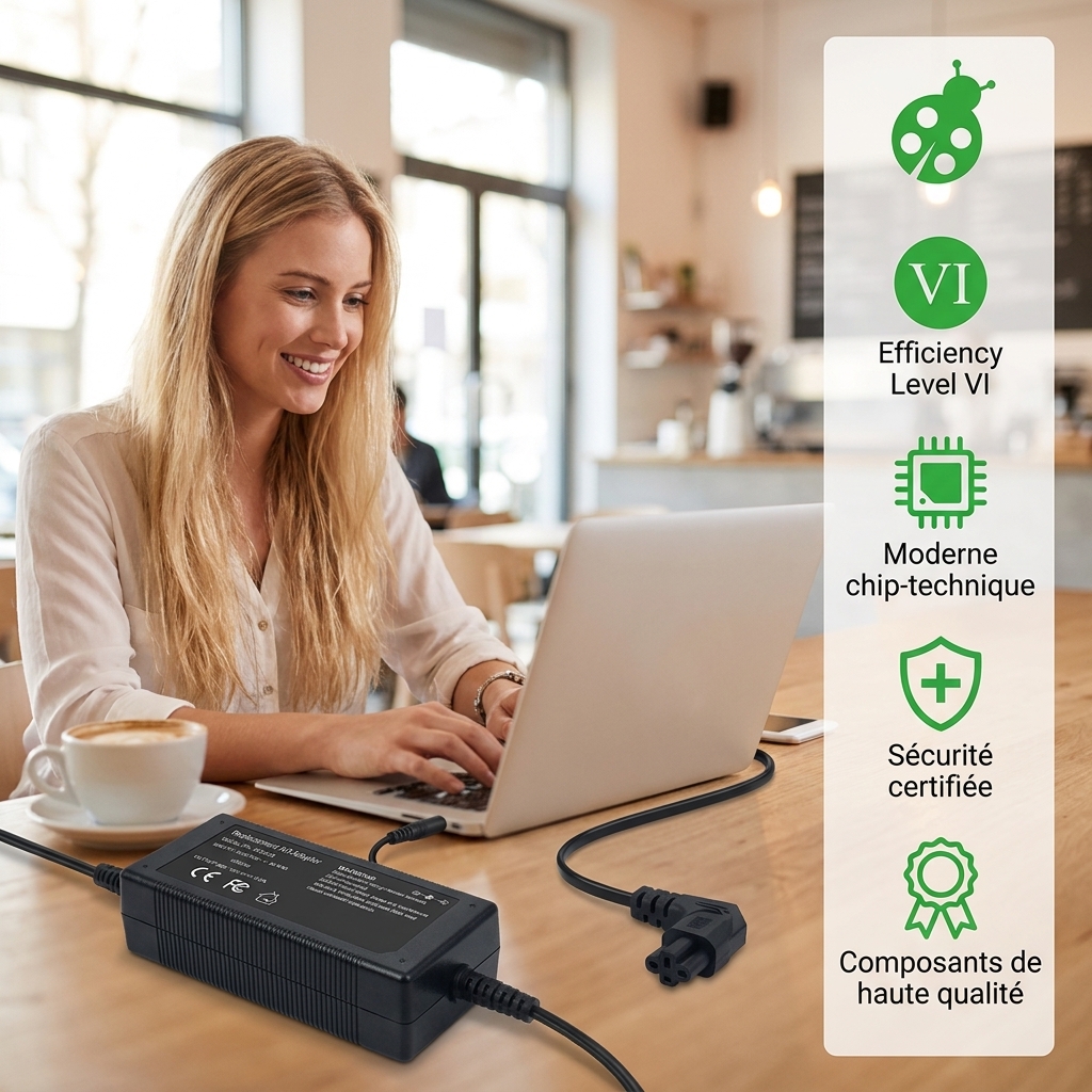 Adapter laptop asus tp300l