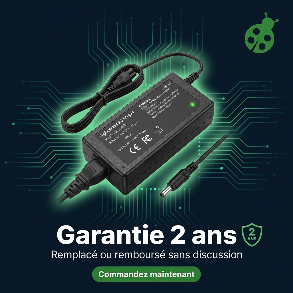Adapter laptop asus tp300l