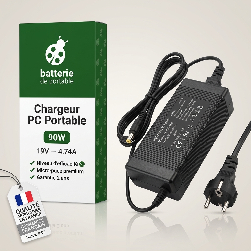 Adapter laptop packard bell easynote ls44