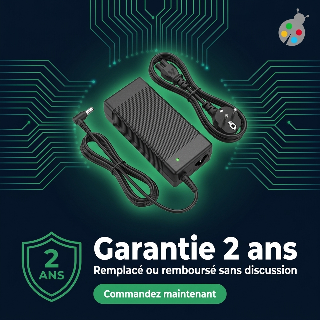 Adapter laptop packard bell easynote ls44