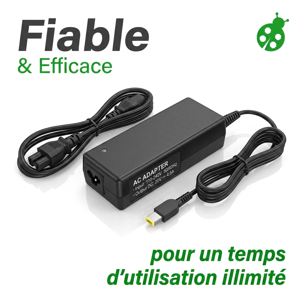 Adapter laptop lenovo thinkpad e540
