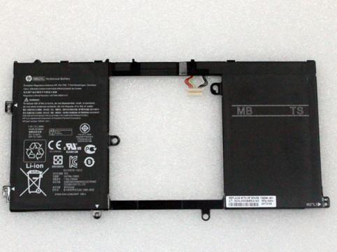 Battery for laptop hp pavilion x2