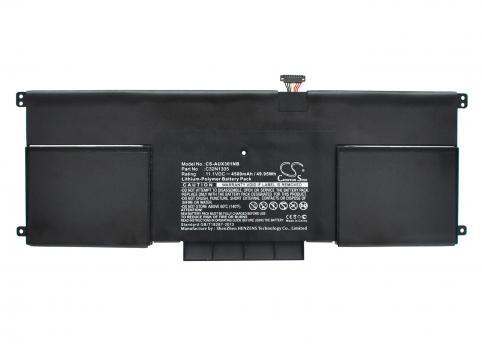 Battery  asus c32n1305