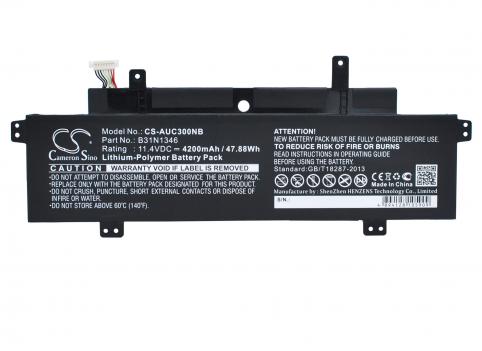 Refc battery b31n1346