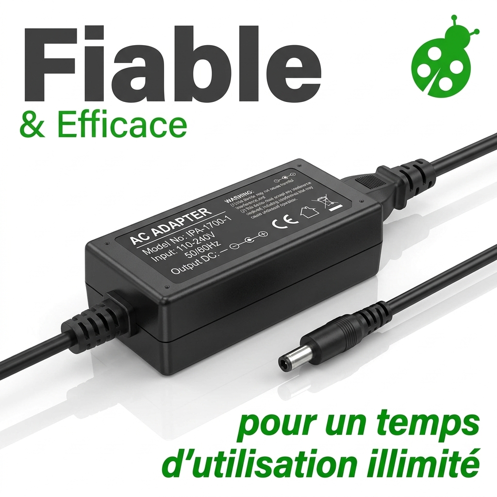Adapter laptop asus d550