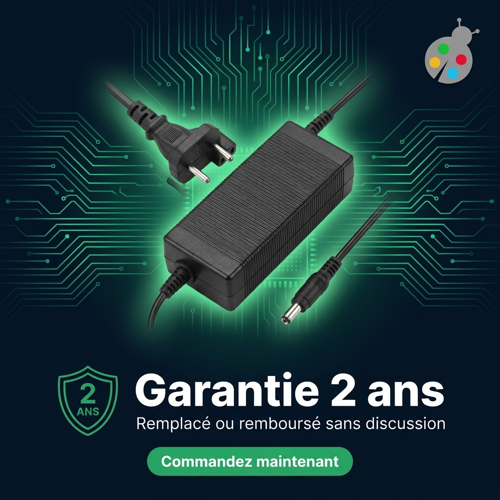 Adapter laptop asus d550