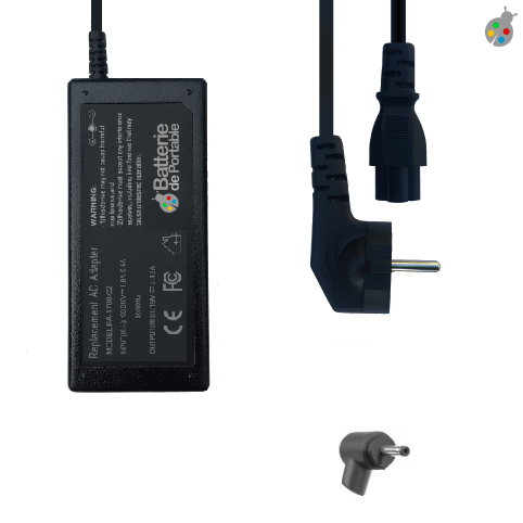 Adapter  acer kp.0450h.007
