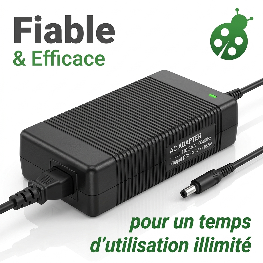 Adapter laptop alienware m18 r2