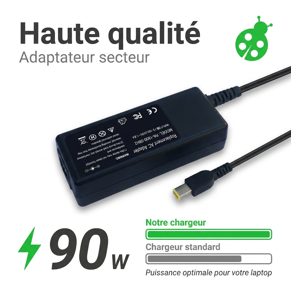 Adapter laptop lenovo g50 70