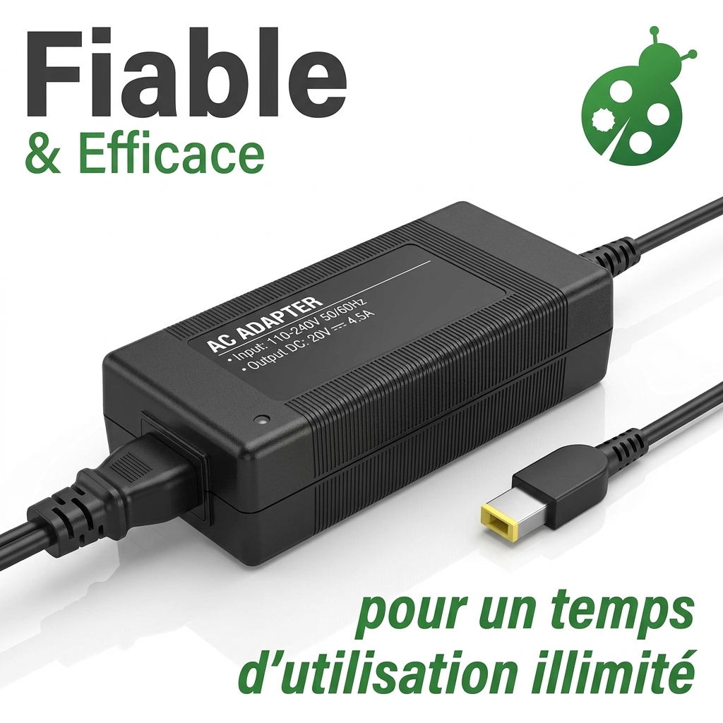 Adapter laptop lenovo g50 70