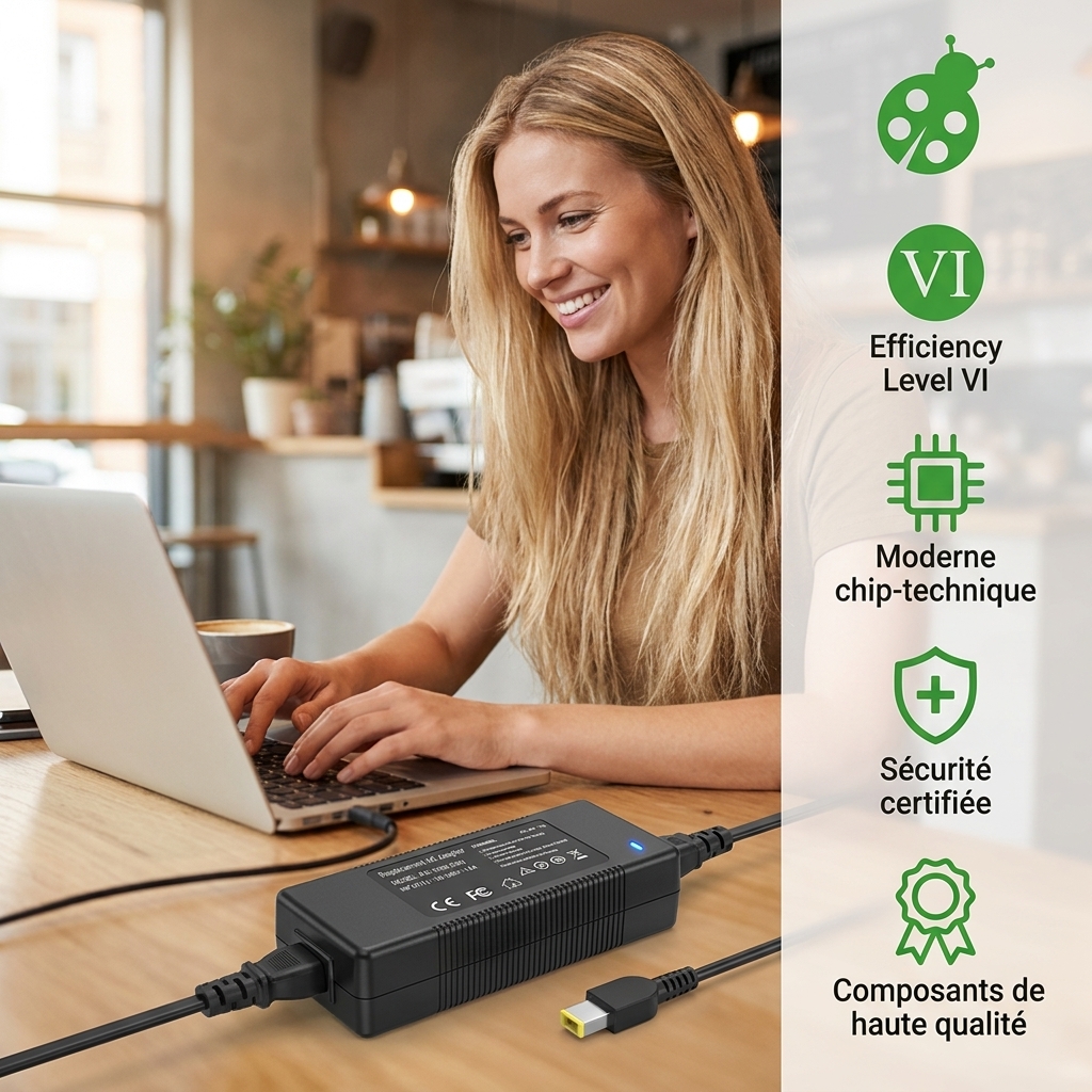 Adapter laptop lenovo g50 70
