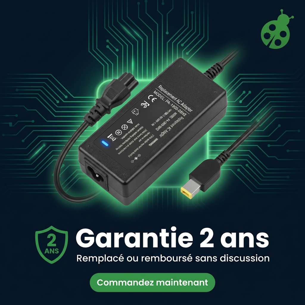 Adapter laptop lenovo g50 70