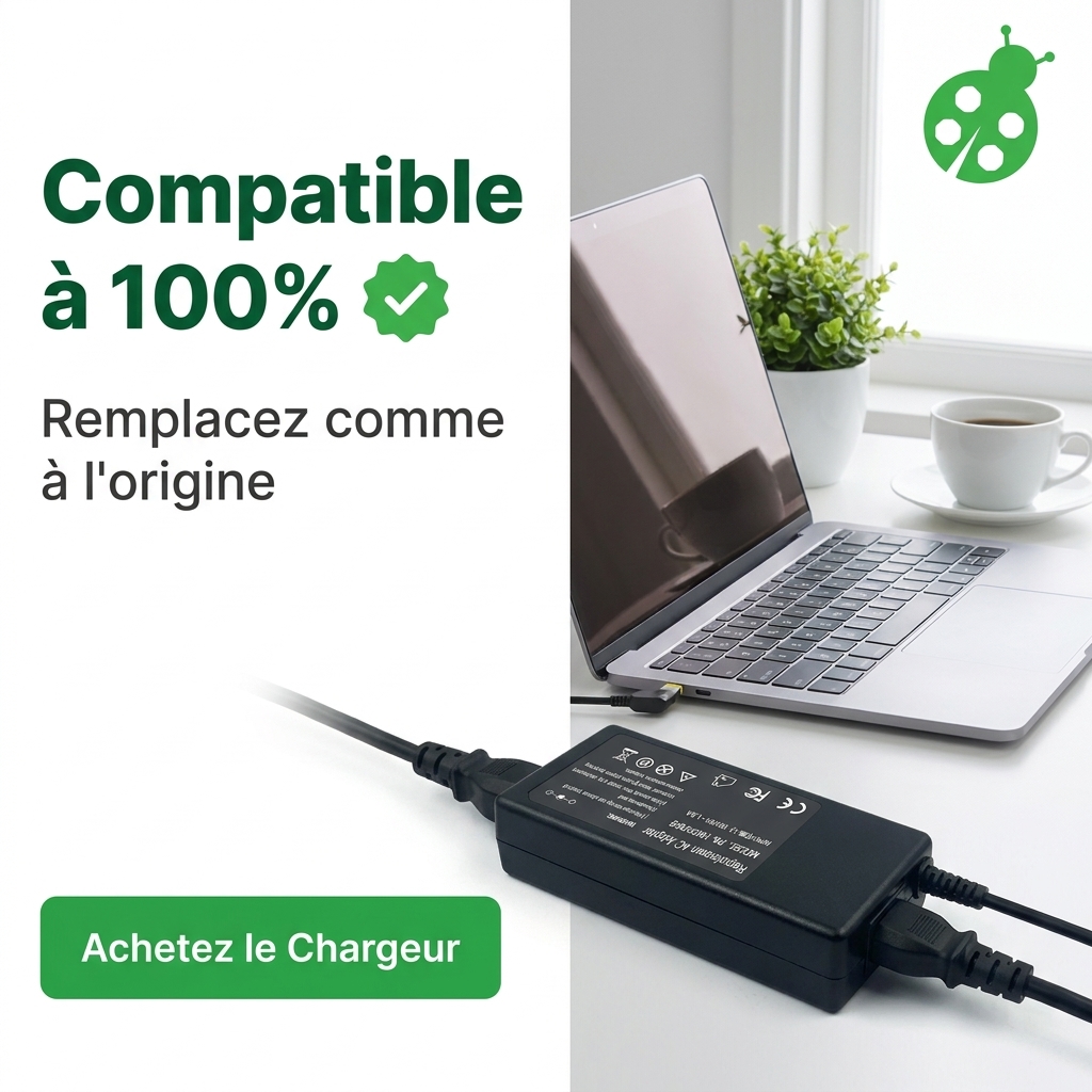 Adapter laptop lenovo g50 70