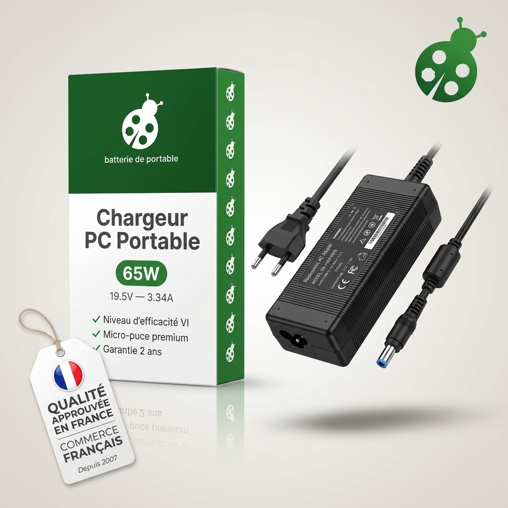 Adapter laptop dell inspiron 11 3000 series i3147 2500slv