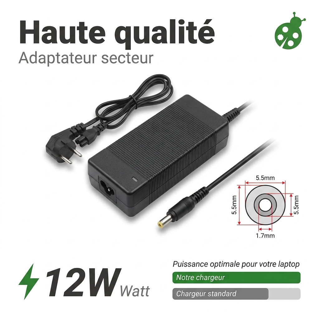 Adapter laptop acer aspire 7745g