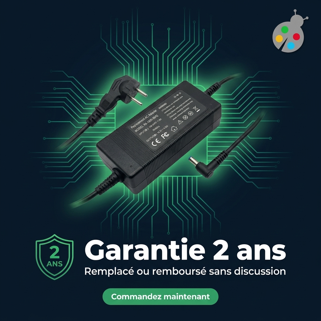 Adapter laptop dell xps 13 9360