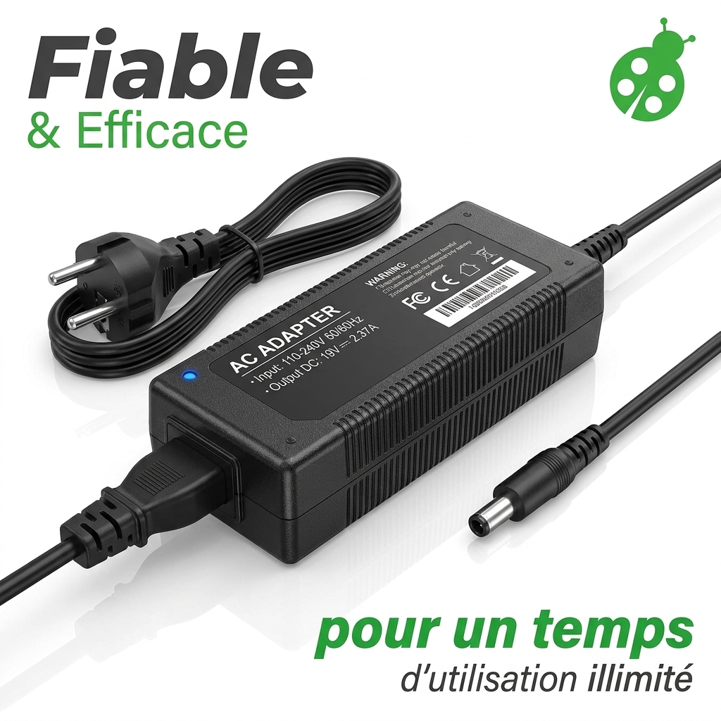 Adapter laptop asus eee pc 1015e 2b