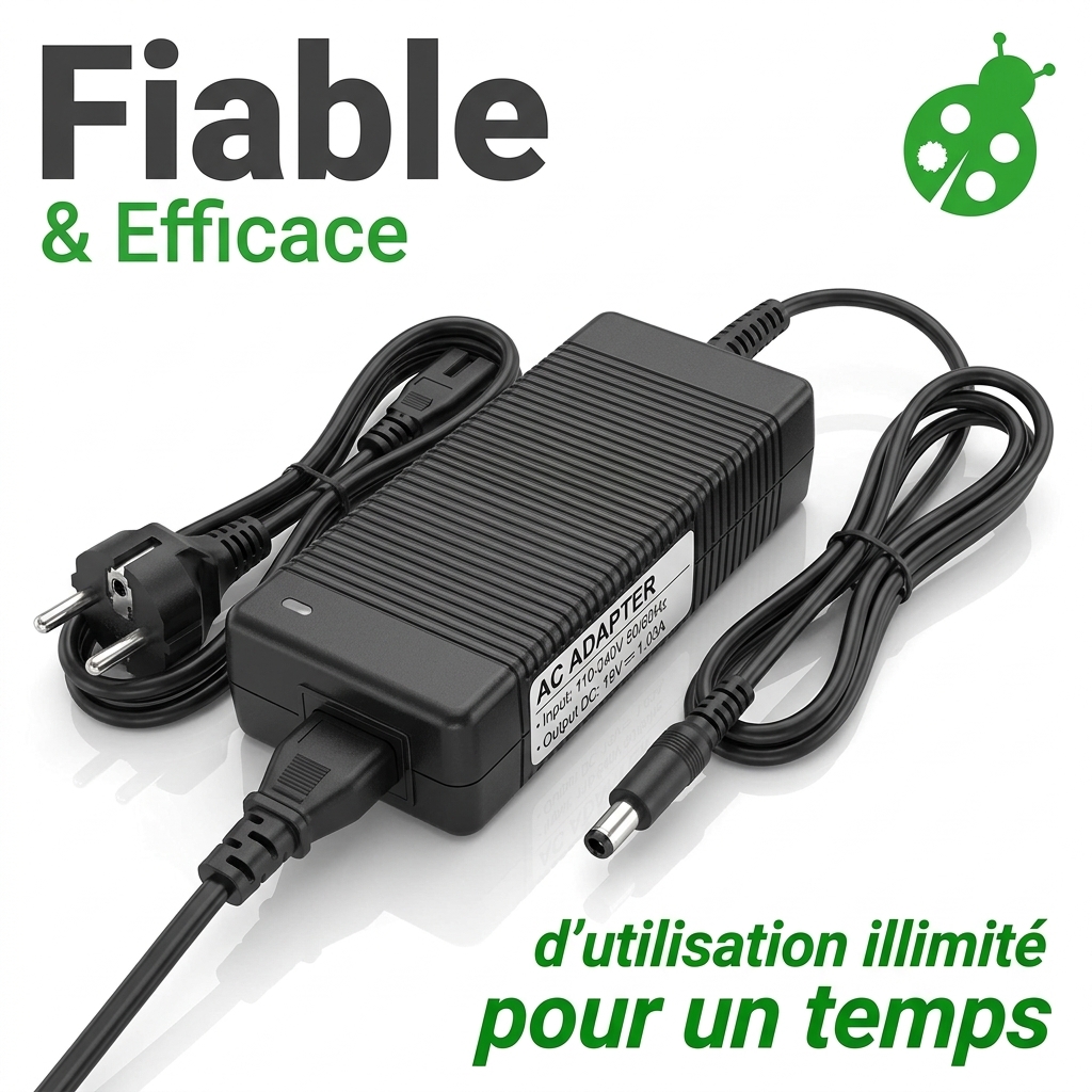 Adapter laptop hp  zbook 17 f0v52ea