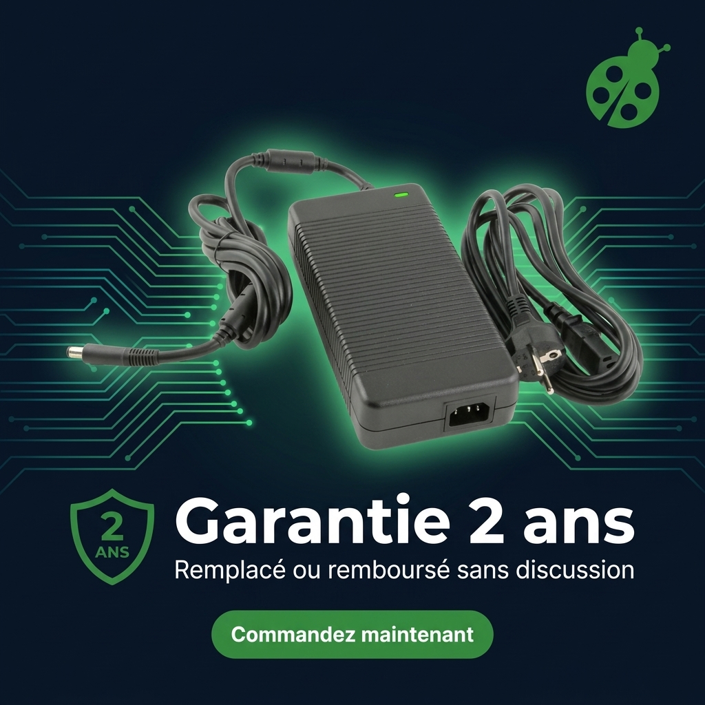 Adapter laptop hp  zbook 17 f0v52ea