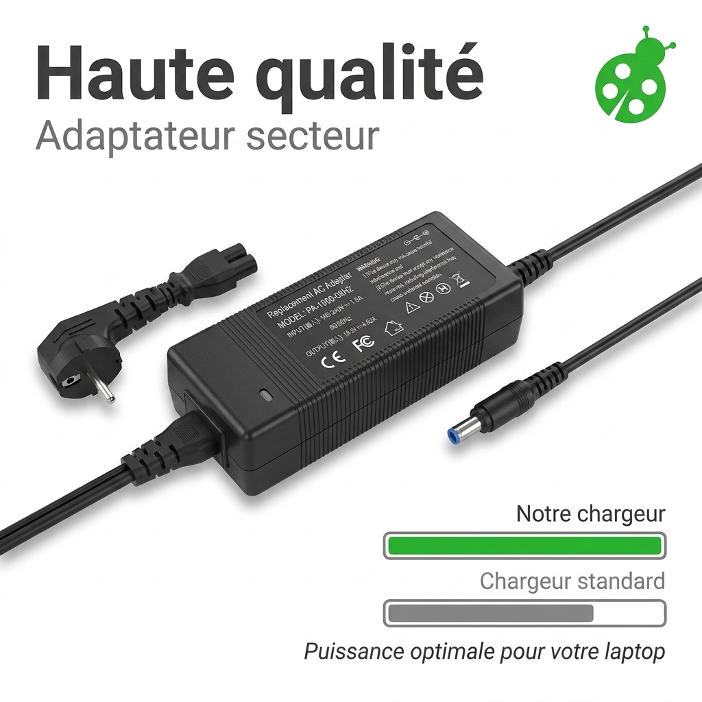 Adapter laptop dell vostro 3559 5436
