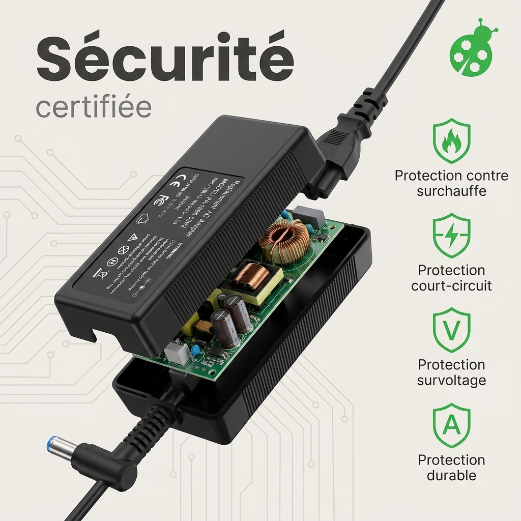 Adapter laptop dell vostro 3559 5436
