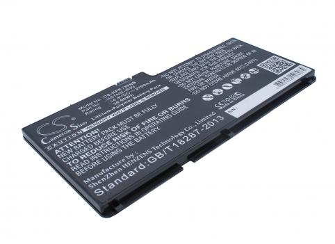 Battery for hp envy 13-1940ez