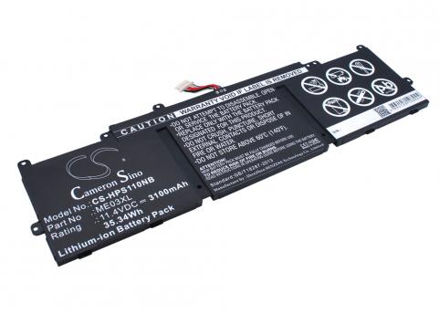 Battery for laptop hp 13-c016tu