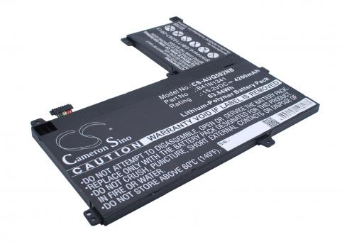 Battery laptop asus q502la bbi5t12