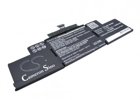Battery for apple macbook pro retina display 15 a1398