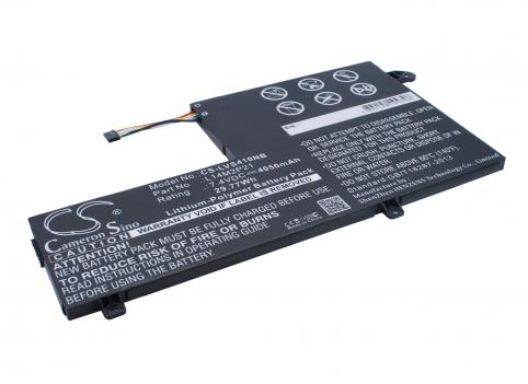 Battery  lenovo l14m2p21