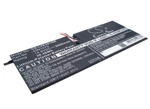 Battery for lenovo thinkpad x1 carbon