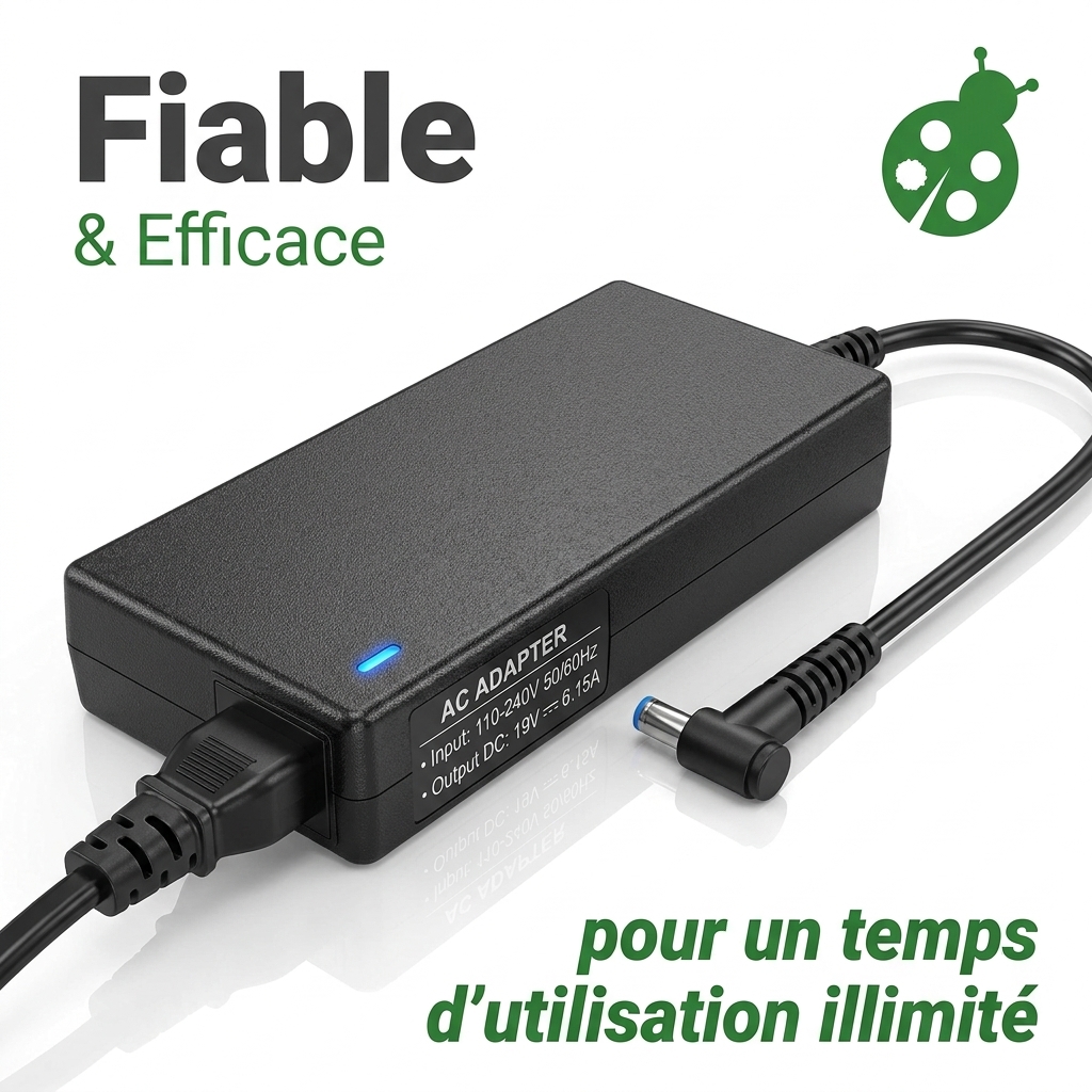 Adapter laptop hp  pavilion 15 cx0060tx