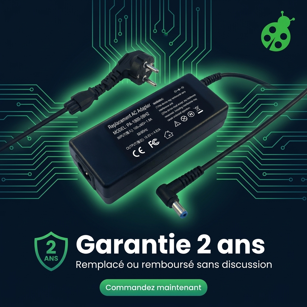 Adapter laptop hp  pavilion 15 cx0060tx