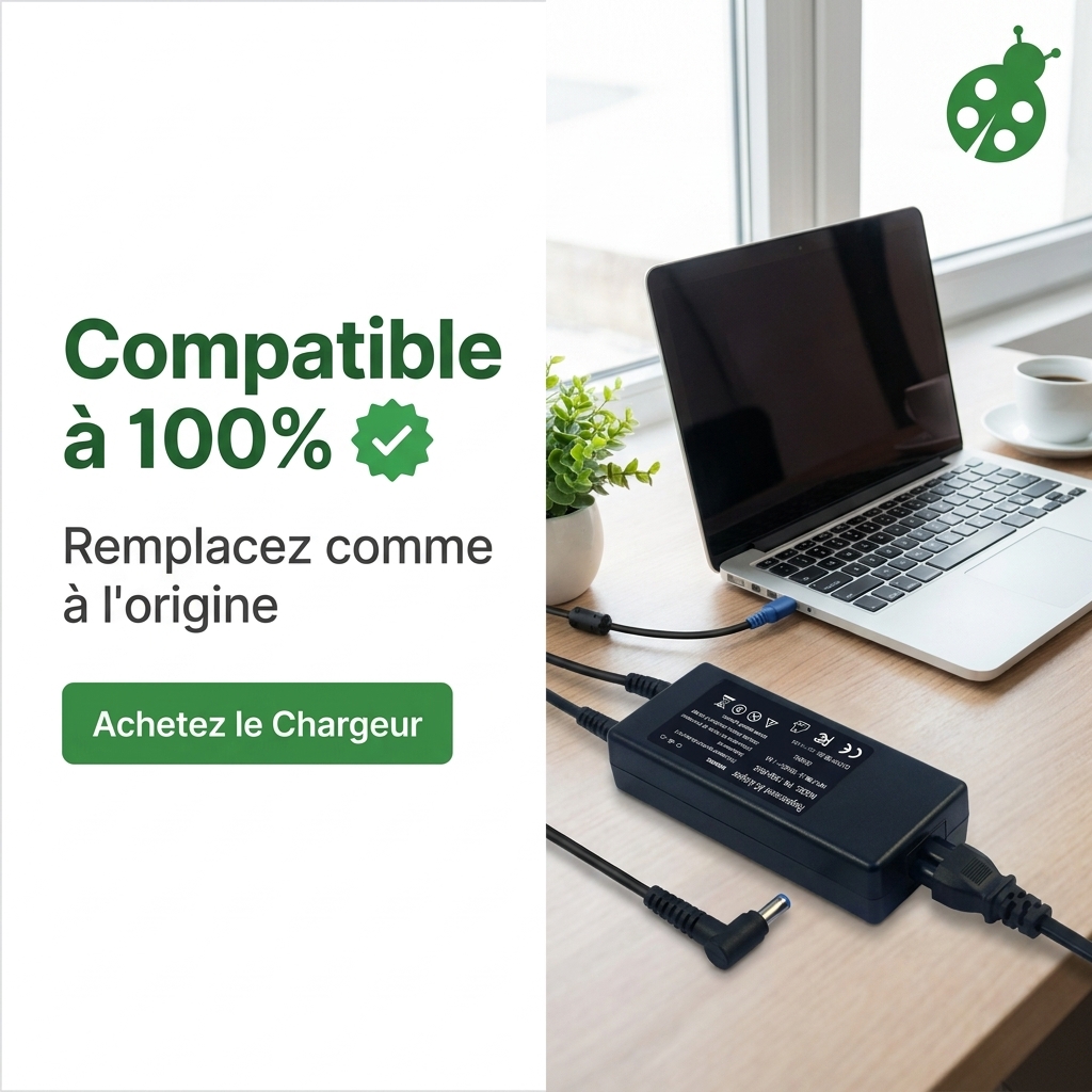 Adapter laptop hp  pavilion 15 cx0060tx