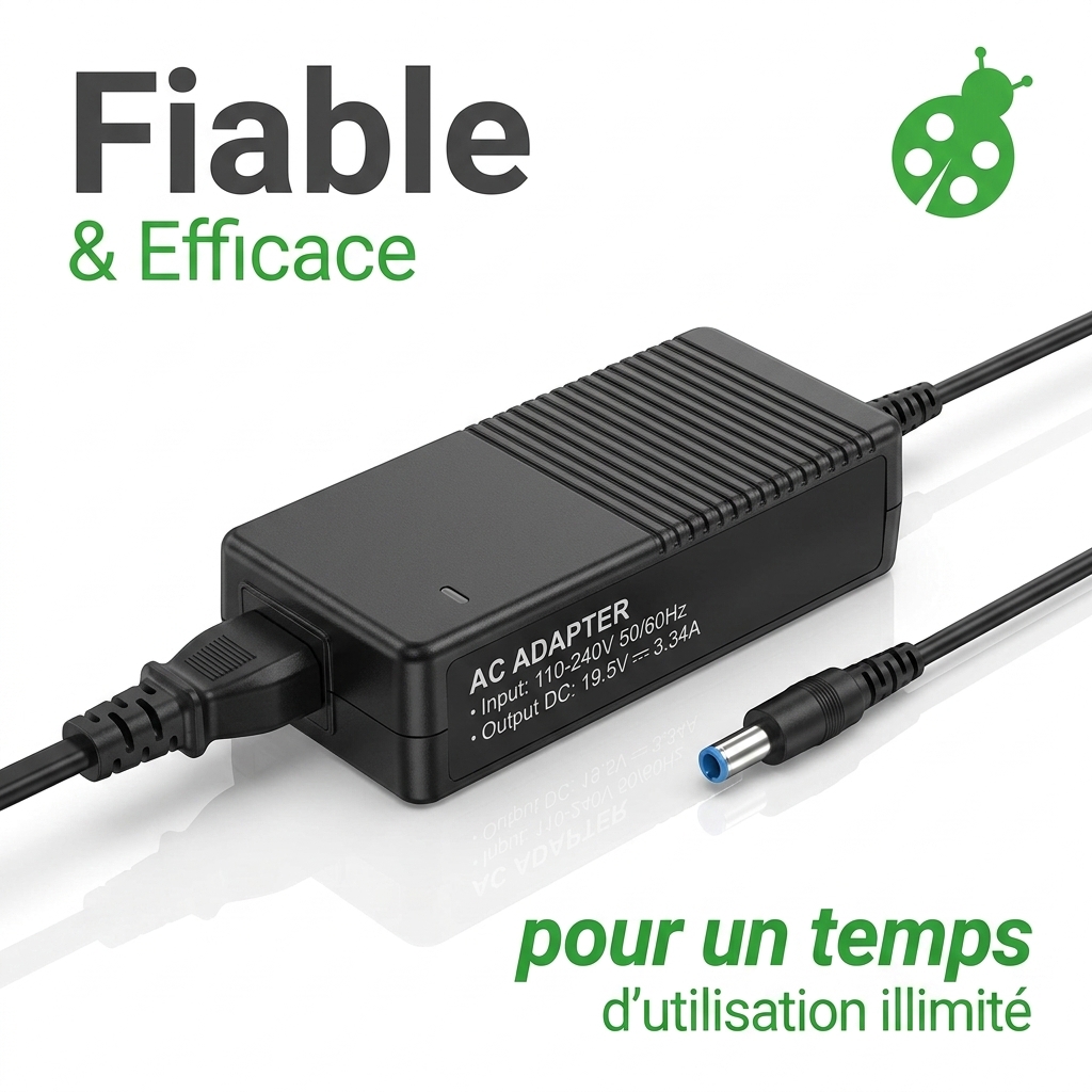 Adapter laptop dell xps 12 mlk