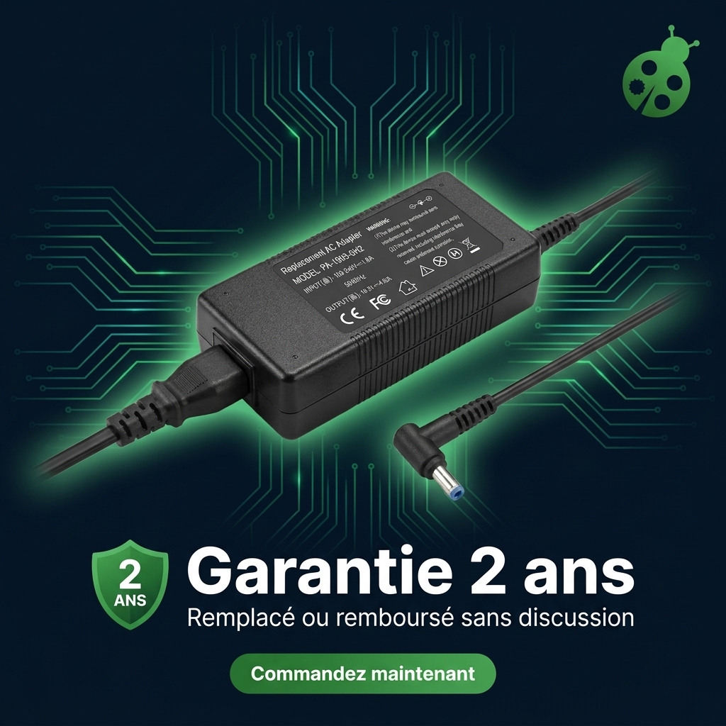 Adapter laptop dell xps 12 mlk