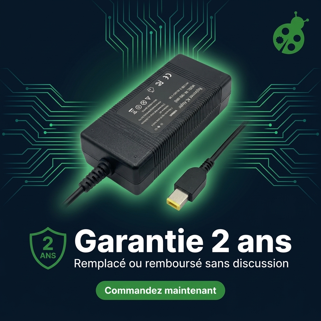 Adapter laptop lenovo ideapad 500s