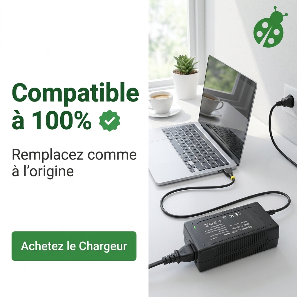 Adapter laptop lenovo ideapad 500s