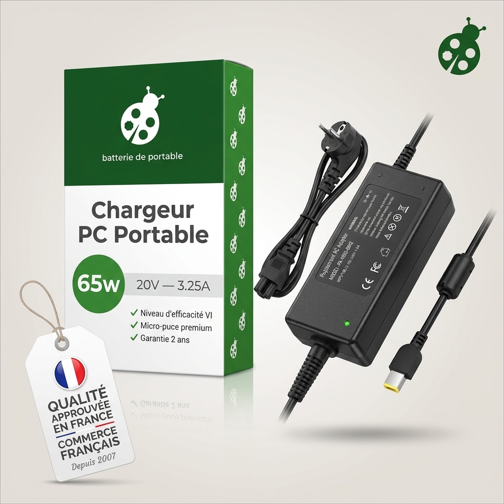 Adapter laptop lenovo g40 59427086
